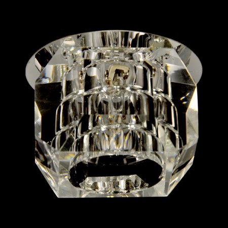 Vektor VP0123 CH+WH (G9) Светильник,Цоколь: G9 